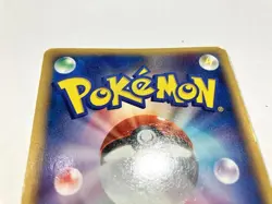 Ditto 046/086 Mr. Mime EX Holon Reserch Tower 2005 Pokemon Card Japanese Japan - Image 4