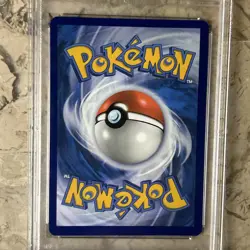 Arbok 176/162 PSA 9 Mint Holo Temporal Forces Pokemon Card 🔥🔥 - Image 4
