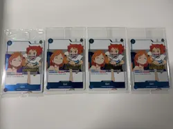 Girl (OP14 Release Event Winner) - One Piece Promo Cards (P-096) English Sealed - Image 2
