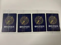 Girl (OP14 Release Event Winner) - One Piece Promo Cards (P-096) English Sealed - Image 3