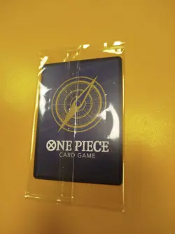 Girl (OP14 Release Event Winner) - One Piece Promo Cards (P-096) English Sealed - Image 2