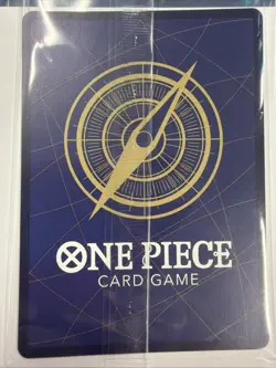 Girl (OP14 Release Event Winner) - One Piece Promo Cards (P-096) English Sealed - Image 2