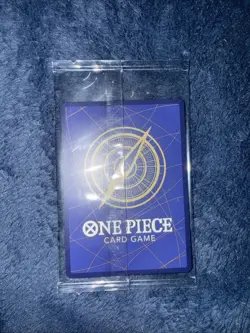 Girl (OP14 Release Event Winner) - One Piece Promo Cards (P-096) English Sealed - Image 2