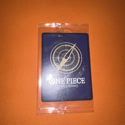Girl (OP14 Release Event Winner) - One Piece Promo Cards (P-096) English Sealed - Image 2