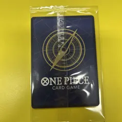 Girl (OP14 Release Event Winner) - One Piece Promo Cards (P-096) English Sealed - Image 3