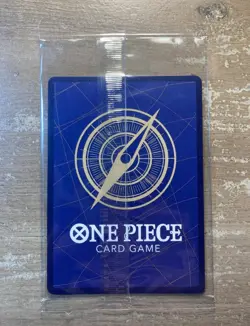 Girl (OP14 Release Event Winner) - One Piece Promo Cards (P-096) English Sealed - Image 2