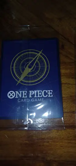 Girl (OP14 Release Event Winner) - One Piece Promo Cards (P-096) English Sealed - Image 4