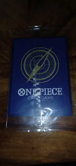 Girl (OP14 Release Event Winner) - One Piece Promo Cards (P-096) English Sealed - Image 5