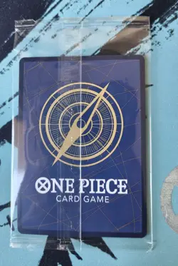 Girl (OP14 Release Event Winner) - One Piece Promo Cards (P-096) English Sealed - Image 3