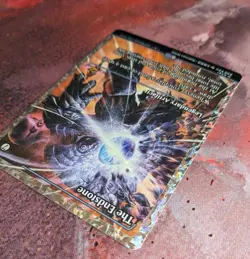 MTG The Endstone - Fracture Foil (Showcase) - Edge of Eternities #0391 NM - Image 5