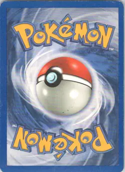 2004 EX - Team Rocket Returns Dark Crobat STAMPED HOLO RARE #3 - Image 2