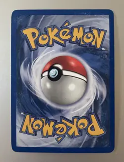 Pokemon Dark Crobat #3/109 - 2004 EX Team Rocket Returns Holo Rare - Image 2