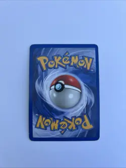 Pokemon Dark Dragonite Reverse Holo Rare Card 15/109 (Ex Team Rocket Returns) - Image 2