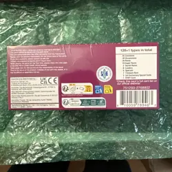 One Piece TCG: A Fist of Divine Speed Booster Box (OP-11) Sealed NEW - Image 4