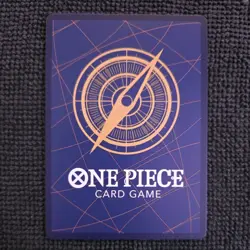 One Piece TCG English ST16-004 Shanks SR Foil - Image 2