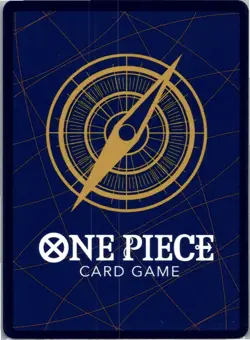 GUM-GUM RED ROC - One Piece OP04-056 - AA Alt Art Rare - Premium Booster Vol. 1 - Image 2