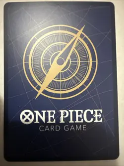 Kid & Killer One Piece Offline Regionals 25-26 Tcg. English - Image 2