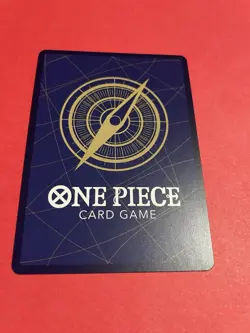 Nico Robin ST29-009 Full Art Alt Starter Deck 29 Egghead One Piece English - Image 5