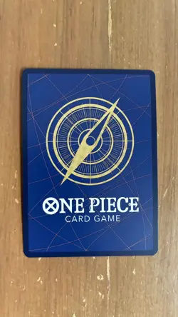 Monkey.D.Luffy (024) OP01-024 Romance Dawn Foil SR ENGLISH One Piece 4⚓📈 - Image 2