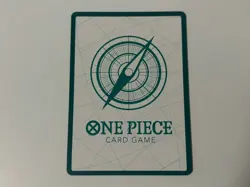 One Piece TCG - DON!! Monkey D. Luffy Foil - PRB01 - Premium: The BEST - Image 2