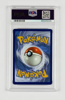 Radiant Eevee SWSH230 SWSH: Sword & Shield Promo Cards Holo PSA 10 Graded - Image 2