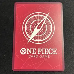 Jewelry Bonney OP07-019 - One Piece TCG - Starter Deck 24 Foil Near Mint Leader - Image 3
