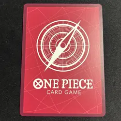 Jewelry Bonney OP07-019 - One Piece TCG - Starter Deck 24 Foil Near Mint Leader - Image 3