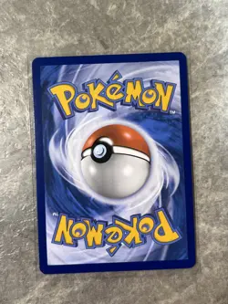 Quaxly 003 Pokemon TCG Sv: Scarlet & Violet Promo Cards Holo (Near Mint) - Image 2