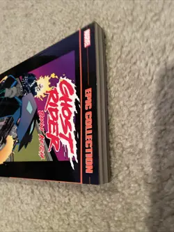 Ghost Rider: Danny Ketch Epic Collection Vengeance Reborn 9781302954055 - Image 5