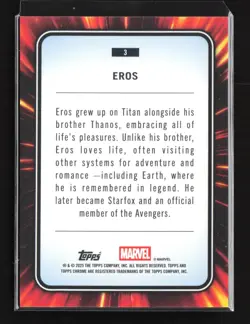 2025 Topps Chrome Marvel Cards 1-200 Base You Pick For Your Set OP1 RESTOCKED - Image 5