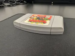 Pokemon Snap (N64, 1999) Game Only | Tested | Authentic - Image 3