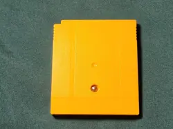 Pokemon Yellow Version Pikachu - Nintendo GameBoy Authentic Good Save Battery 45496730895 - Image 3
