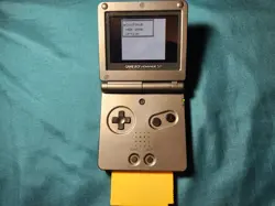 Pokemon Yellow Version Pikachu - Nintendo GameBoy Authentic Good Save Battery 45496730895 - Image 5