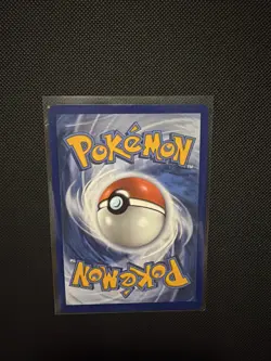 Pokemon TCG Litleo 139/132 Me01: Mega Evolution Holo Illustration Rare NM/M - Image 2