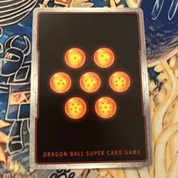 Android 18 - FB01-014 Alternate Art New Adventure Dragon Ball Super TCG Card - Image 2