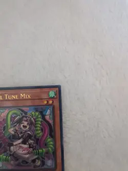 PHRE-EN031 Kewl Tune Mix : Ultra Rare 1st Edition Mint YuGiOh Card - Image 3