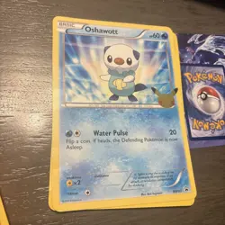 Pokemon *JUMBO* Card Lot Of 5 Oversized Cards - Image 5