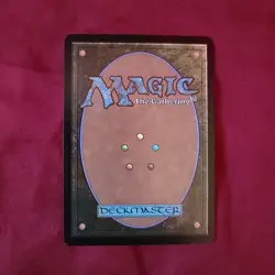 Despark MTG Brothers War Commander Uncommon NM x1 - Retro Frame Magic Card - Image 2