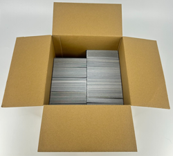 1000+ Magic The Gathering Bulk Trading Card Lot Commons/Uncommon/Land - Image 2