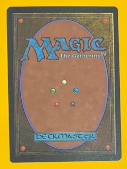 MTG MANA VAULT Revised (OldManMTG 012-815) - Image 2