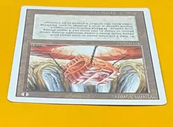 MTG MANA VAULT Revised (OldManMTG 012-815) - Image 3