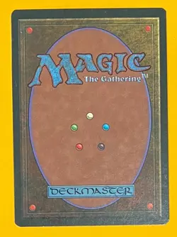 MTG MANA VAULT Revised (OldManMTG 012-817) - Image 2