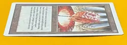 MTG MANA VAULT Revised (OldManMTG 012-817) - Image 4