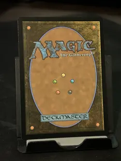 MTG | Badgermole Cub #0167 | Avatar - TLA | M Reg - Image 2