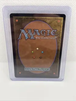 High Perfect Morcant (Extended Art) Lorwyn Eclipsed R0373 - Image 2