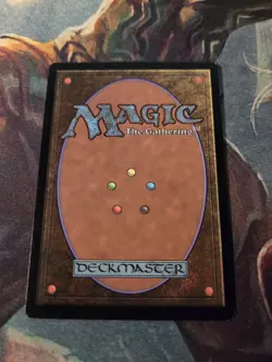 Magic the Gathering MTG Gifts Ungiven (5) Signature Spellbook 1 Jace LP - Image 3