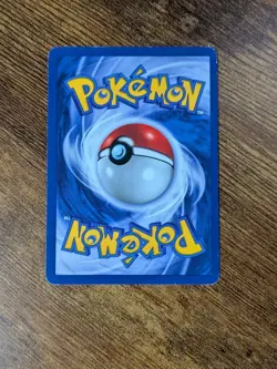 Pokemon TCG - Dark Alakazam 18/82 Team Rocket Regular - LP+ - Image 2