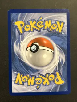 Marill #34/147 Regular Common - Burning Shadows 2017 Sun & Moon Pokemon TCG - NM - Image 2