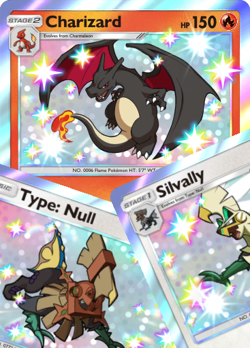 【⚡Quick Trade⚡】Pokemon TCG Pocket Trading Any ✨ CRIMSON BLAZE Shiny - Image 1