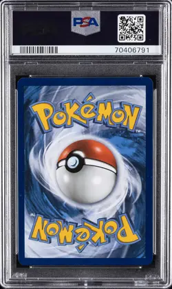 2021 POKEMON CELEBRATIONS CLASSIC COLL #4 CHARIZARD-HOLO PSA 10 - Image 2